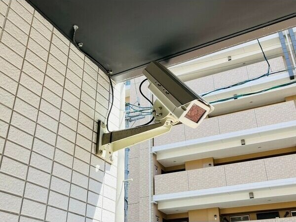 セキュリティ　くじらのゼロ賃貸は＼仲介手数料0円×初期費用最安×全国対応／