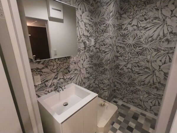 洗面設備　★☆他社掲載も内見や契約可能！相見積もり大歓迎☆★