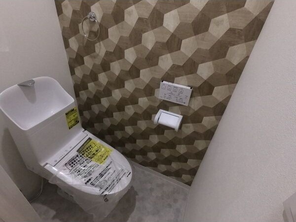 トイレ　★☆LINE24時間対応♪お気軽にお問合せください！☆★