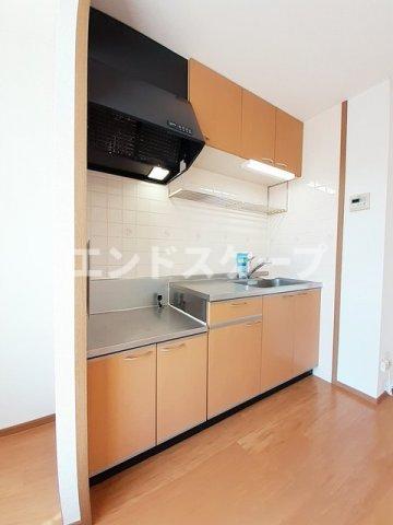 キッチン　高崎、前橋のお部屋探しはエンドスケープまで！お客様の理想お聞