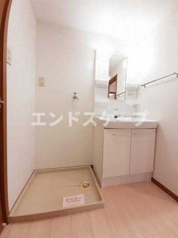 洗面設備　高崎、前橋のお部屋探しはエンドスケープまで！お客様の理想お聞