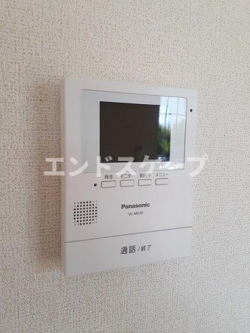 セキュリティ　高崎、前橋のお部屋探しはエンドスケープまで！お客様の理想お聞