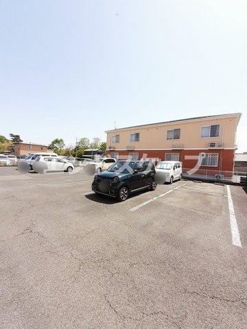 駐車場　高崎、前橋のお部屋探しはエンドスケープまで！お客様の理想お聞