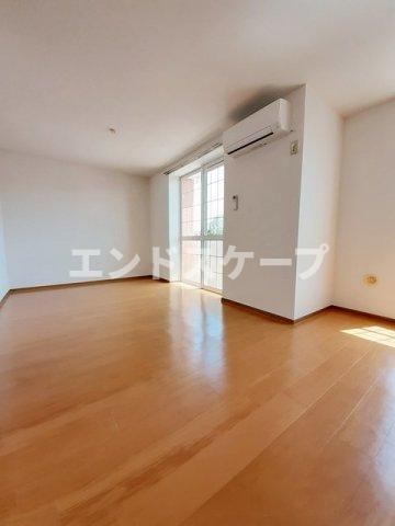 居室・リビング　高崎、前橋のお部屋探しはエンドスケープまで！お客様の理想お聞