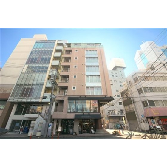 その他共有部分　外観