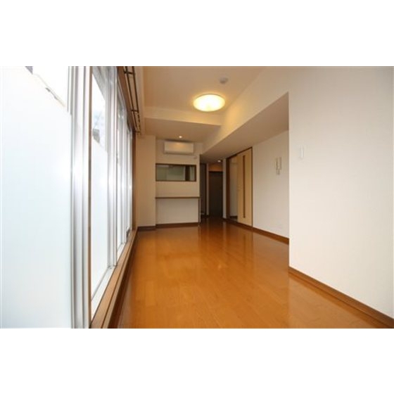 建物外観　ＬＤＫ