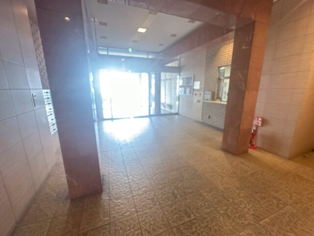 ロビー