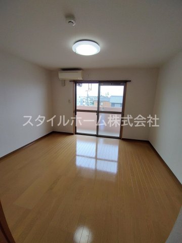 居室・リビング　イメージ写真です。