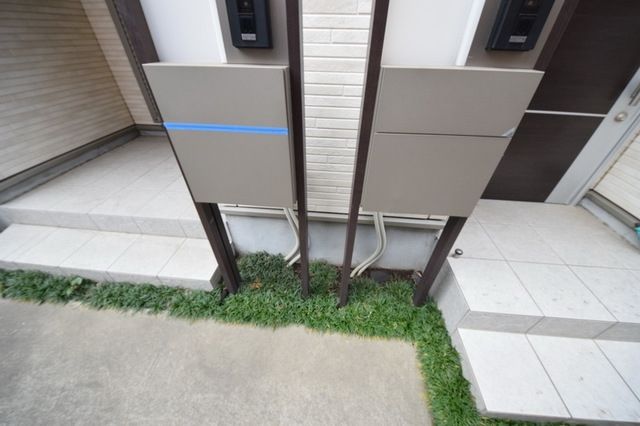 その他共有部分　☆お問い合わせはお早めに☆