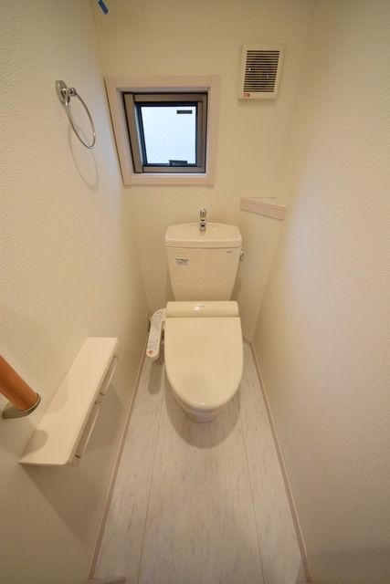 トイレ　☆お問い合わせはお早めに☆