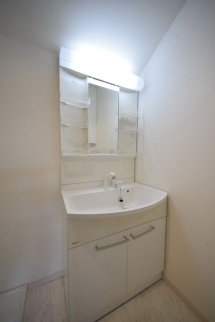 洗面設備　☆お問い合わせはお早めに☆