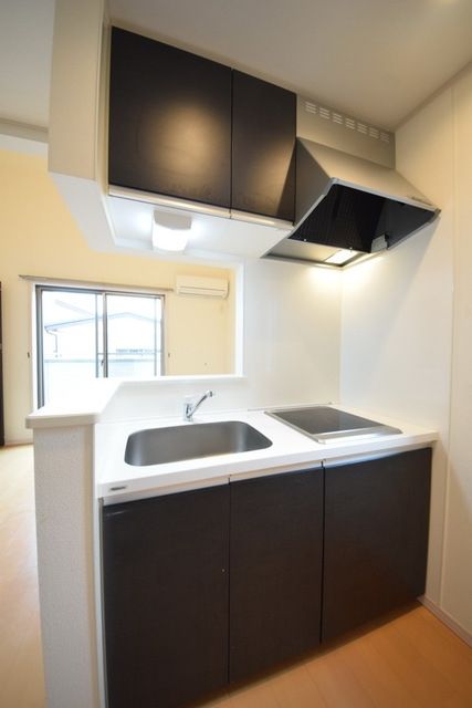 キッチン　☆お問い合わせはお早めに☆