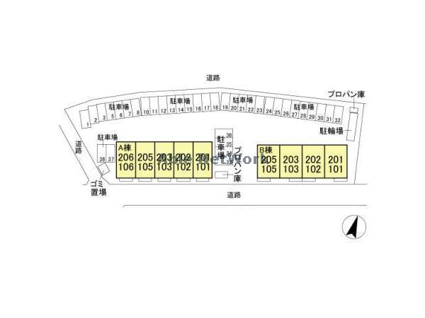 その他　周辺環境