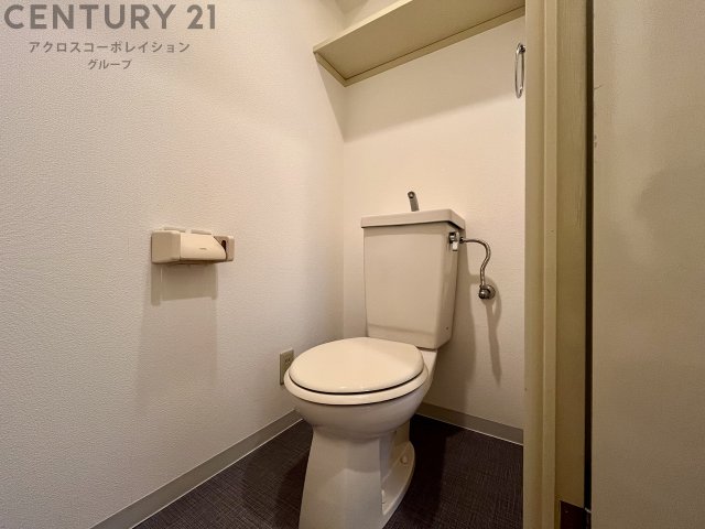 トイレ　バストイレ別でおすすめです☆