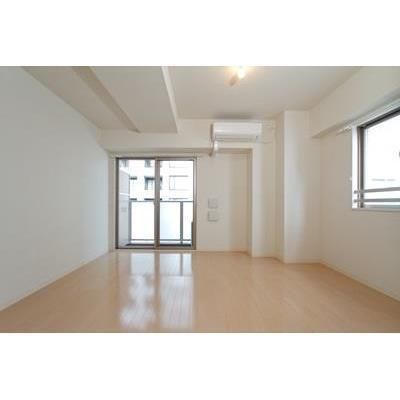 居室・リビング　内観1