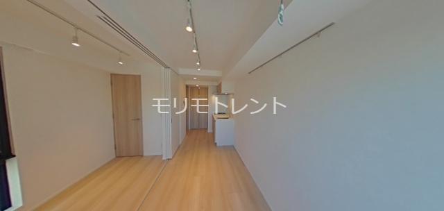 居室・リビング　居室