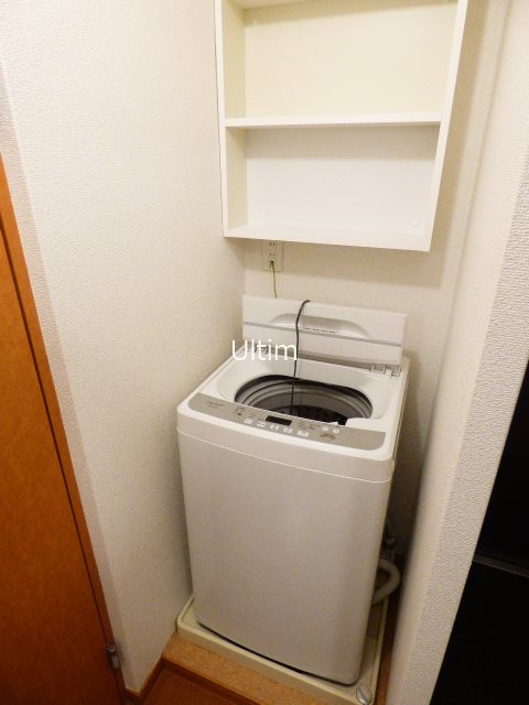 その他設備　※別のお部屋の写真です