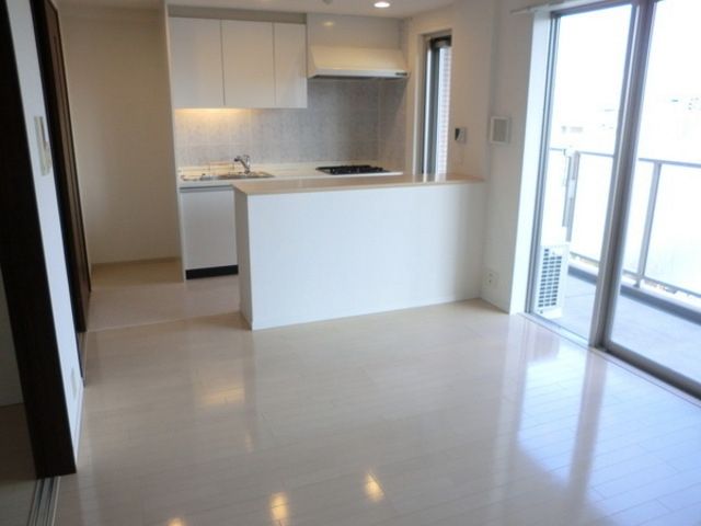 その他部屋・スペース　★開放感のあるリビング★