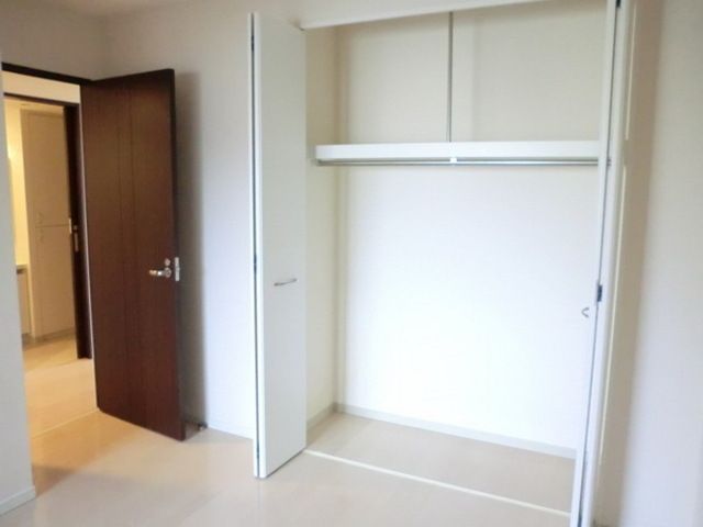 収納　★各部屋収納あります★