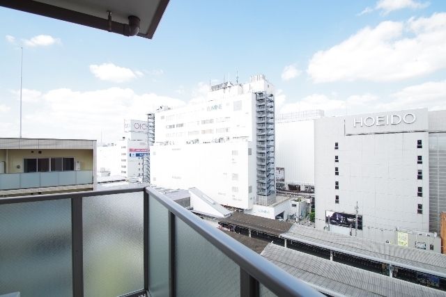 眺望　★眺望良好★