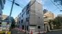 THETERRACE清澄河 4階 築1年8ヶ月の賃貸物件