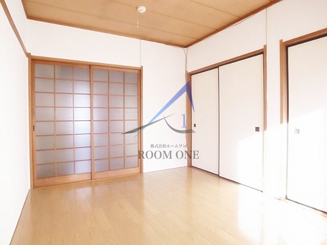 その他部屋・スペース　寝室です。