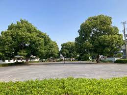 公園　和田公園（公園）まで492m