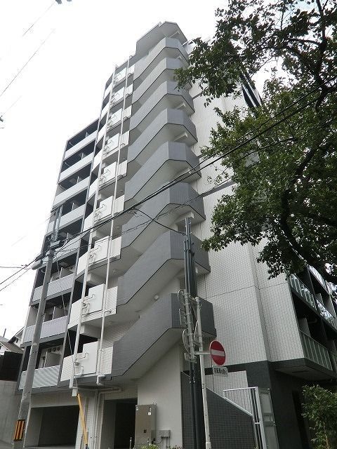 建物外観　★外観★