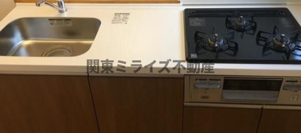 キッチン