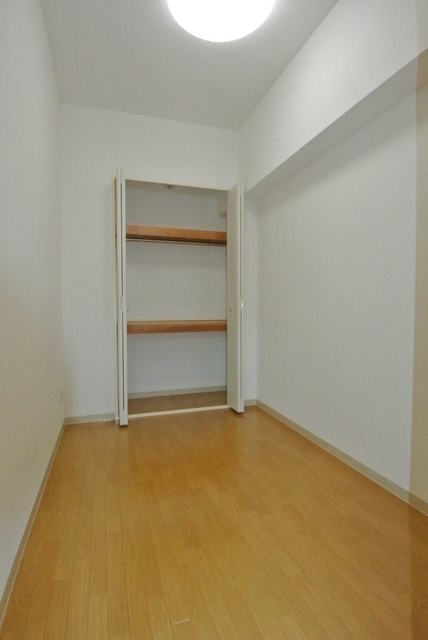 その他部屋・スペース　洋室２．５帖