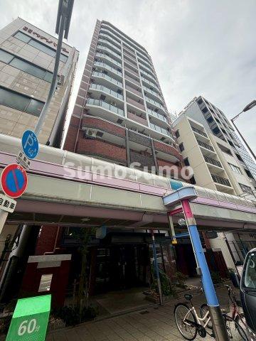 建物外観　建物外観を気になさる方へ、見た目の良い物件です