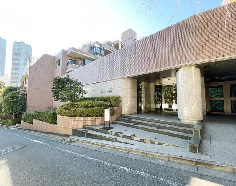 建物外観　☆きれいな外観☆