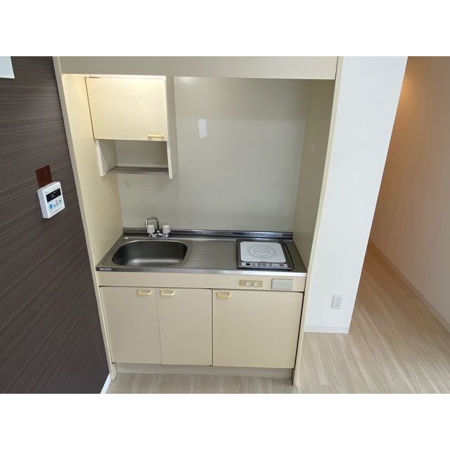 キッチン　☆1口IHコンロ付き☆