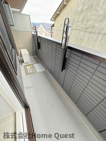 D-ROOM中小阪の内装写真