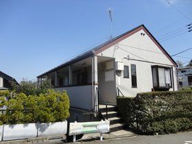 建物外観　物件画像