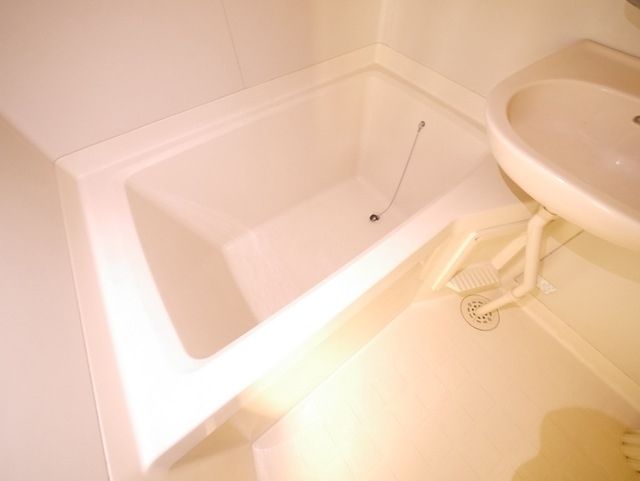 バス・シャワールーム　★お部屋探しは株式会社タウンハウジング東京まで★