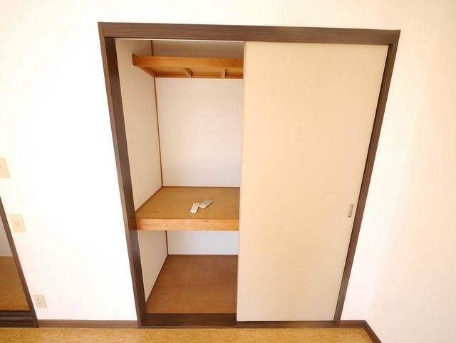 収納　★お部屋探しは株式会社タウンハウジング東京まで★