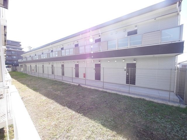 眺望　★お部屋探しは株式会社タウンハウジング東京まで★