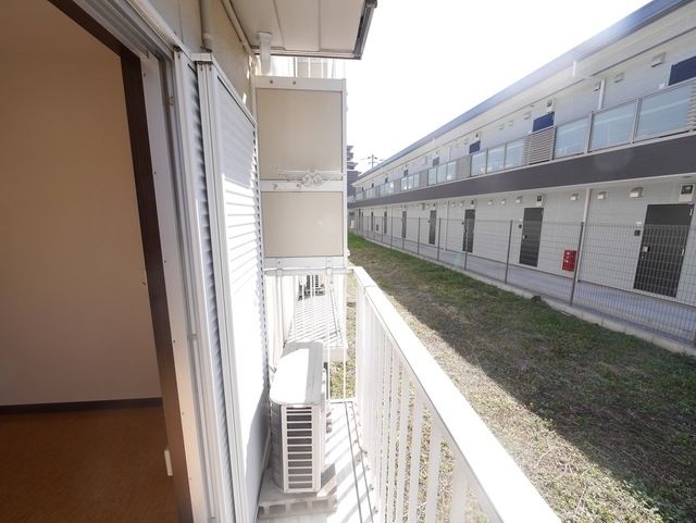その他設備　★お部屋探しは株式会社タウンハウジング東京まで★