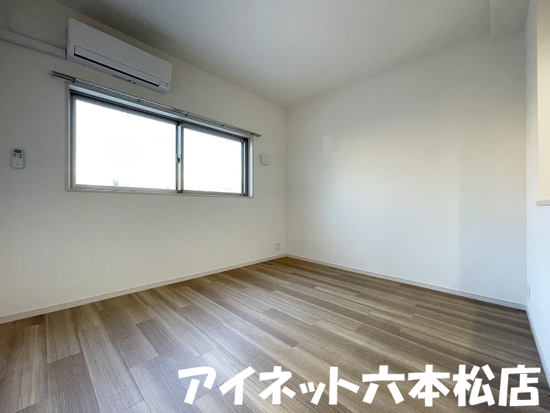 その他部屋・スペース　寝室にいかがでしょうか。