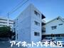 サクラテラス飯倉 1階 築5年9ヶ月の賃貸物件