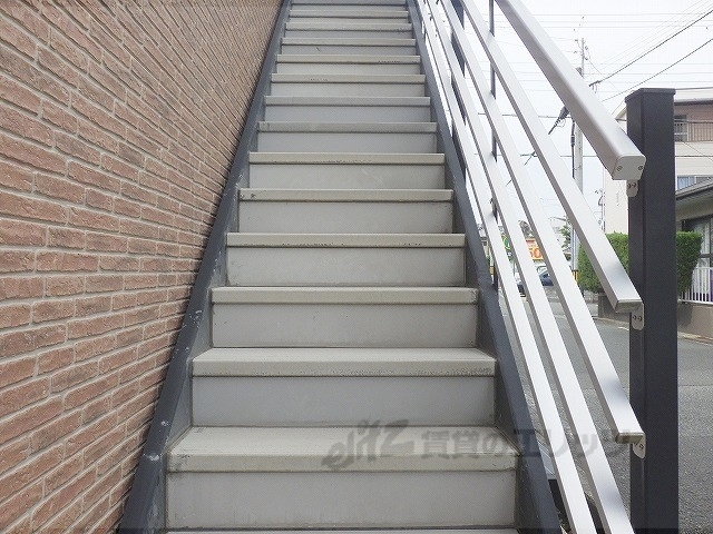 その他　階段