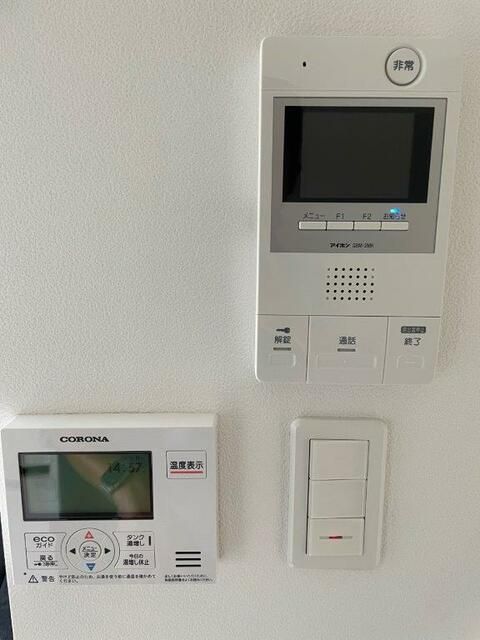 セキュリティ　★初期費用どこよりも安くご案内★