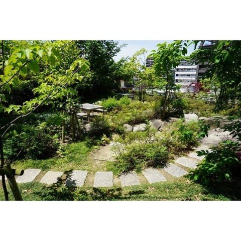 その他共有部分　ザ・パークハウス桜坂サンリヤン