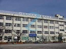 小学校　江戸川区立西一之江小学校（小学校）まで470m
