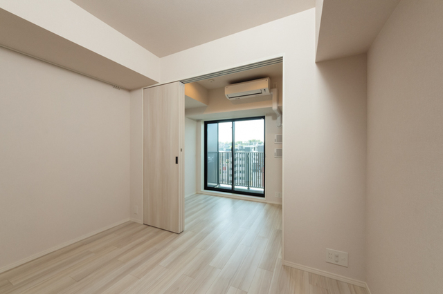 居室・リビング　※写真は同タイプ住戸です。