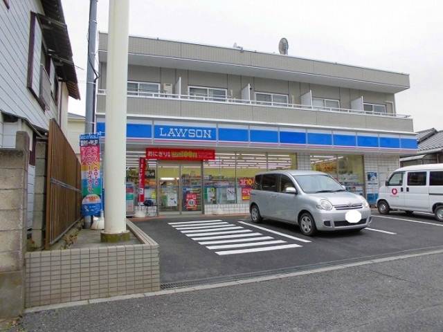 その他　ローソン西瑞江三丁目店（その他）まで107m