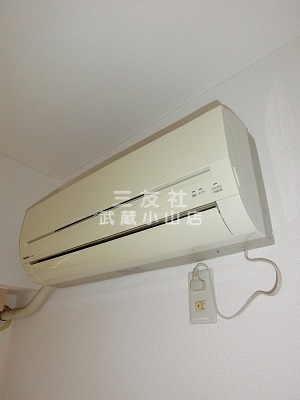 その他部屋・スペース　エアコン付き