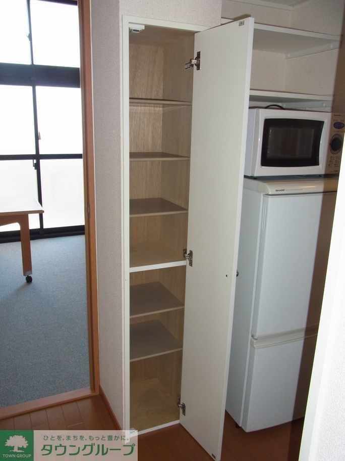 その他部屋・スペース