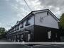 近江八幡駅よりバス15分 徒歩1分 築21年10ヶ月 2階建の賃貸物件